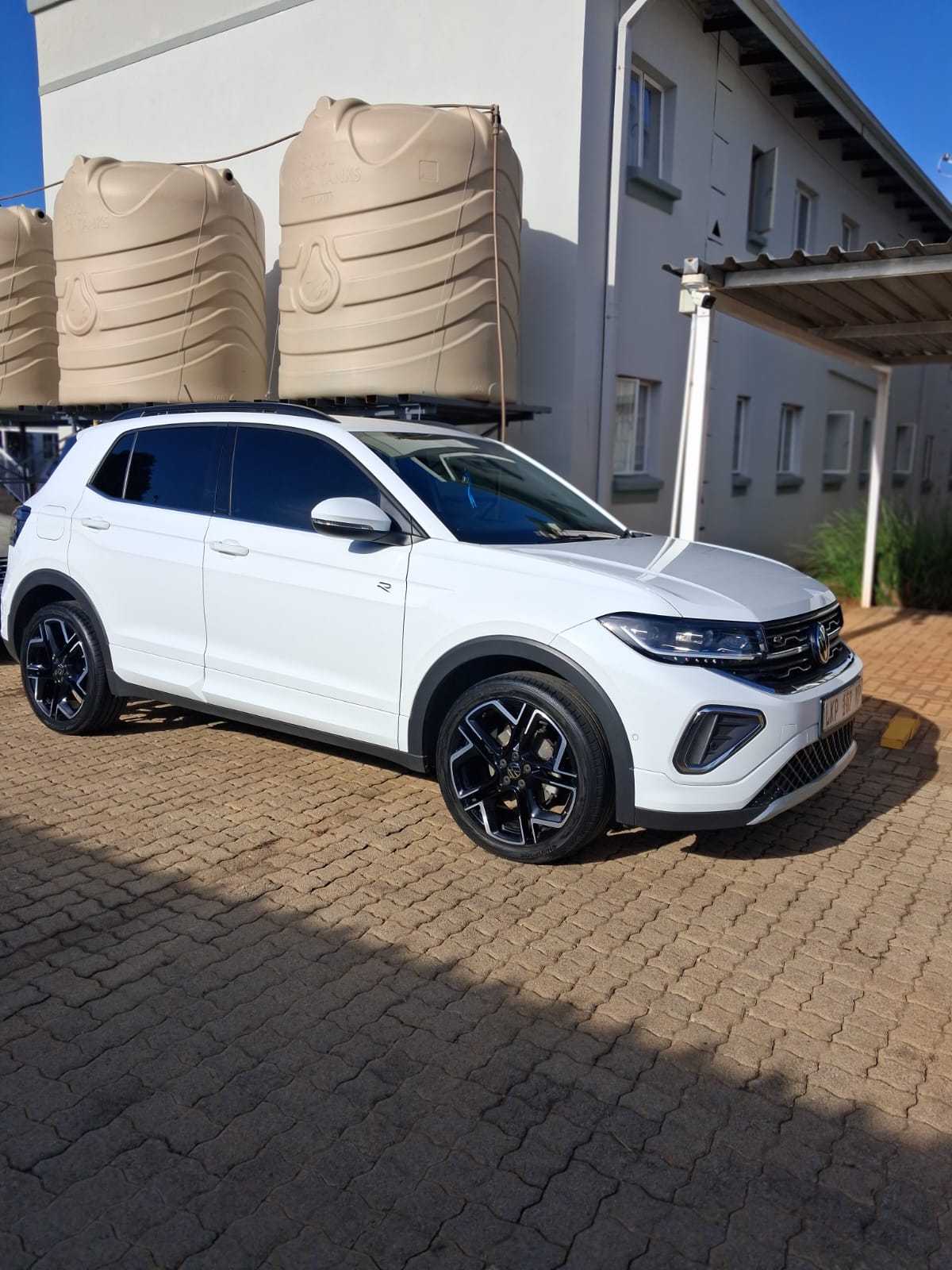 OSA wash