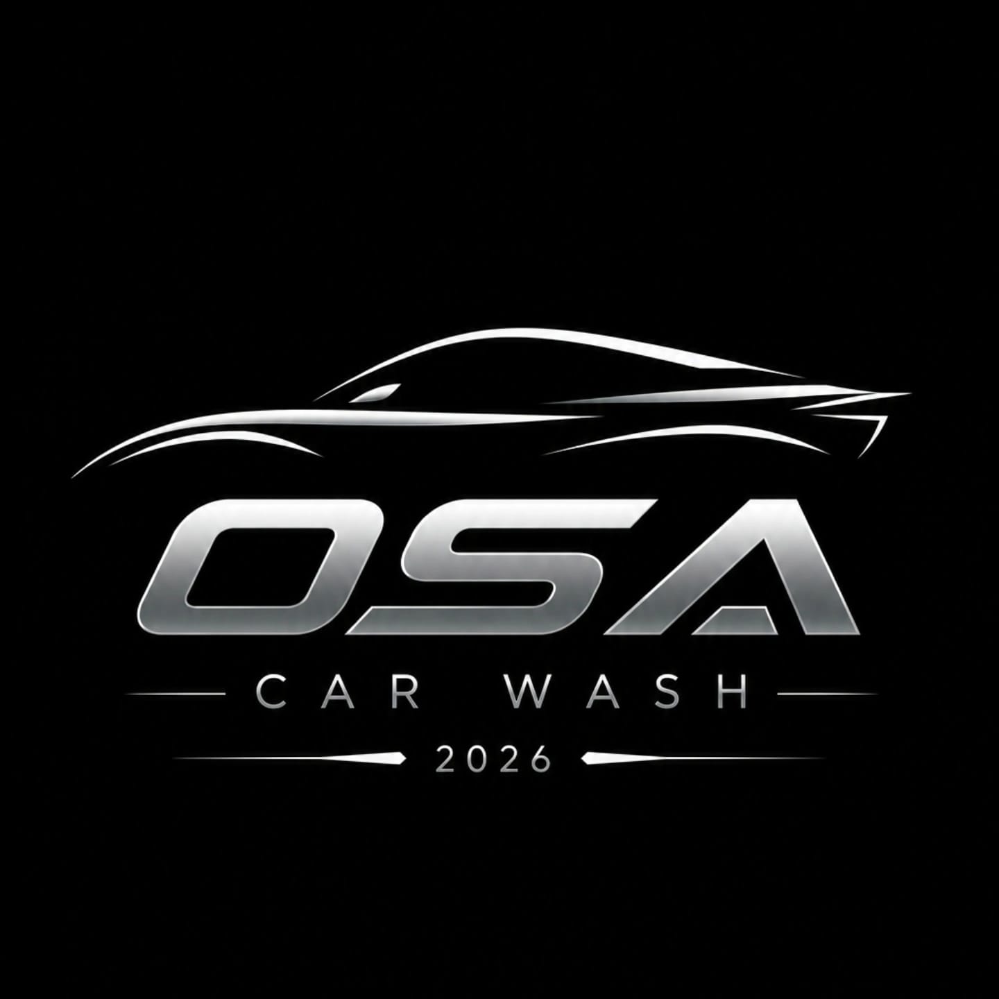 OSA Mobile Car Wash