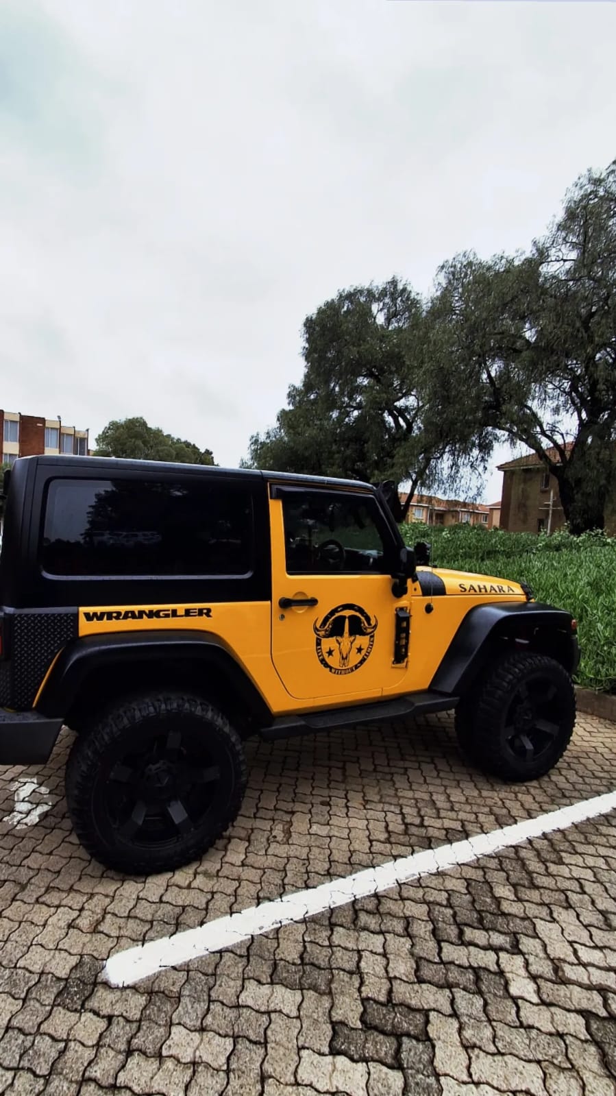 Premium Exterior Wash